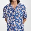 Rag & Bone Printed Avery Shirt 2 Rag & Bone Printed Avery Shirt -Shopbop ragbo4643698255 1668784540485 2 0. UX357 QL90