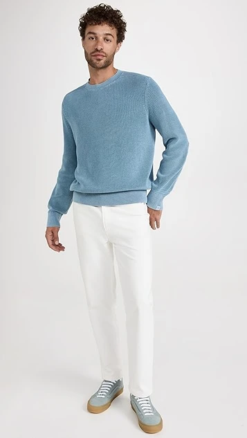 Rag & Bone Dexter Racking Crew 6 Rag & Bone Dexter Racking Crew - Image 4