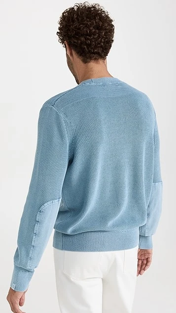 Rag & Bone Dexter Racking Crew 4 Rag & Bone Dexter Racking Crew - Image 2