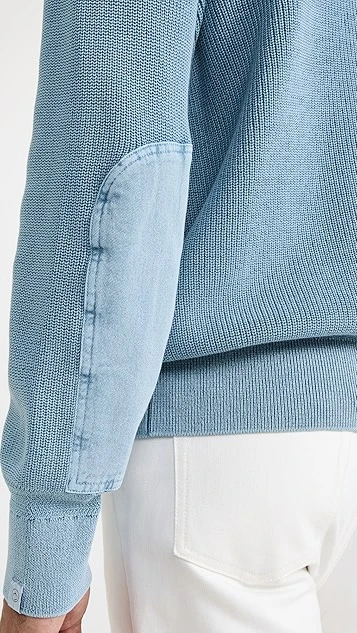 Rag & Bone Dexter Racking Crew 7 Rag & Bone Dexter Racking Crew - Image 5