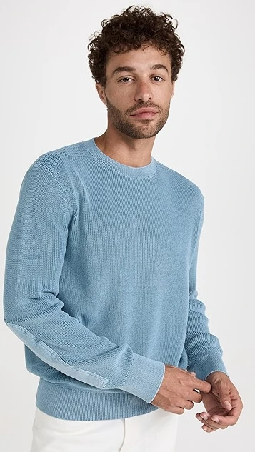 Rag & Bone Dexter Racking Crew 3 Rag & Bone Dexter Racking Crew