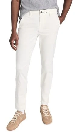 Rag & Bone Fit 2 Stretch Twill Chino -Shopbop ragbo4645513198 1674747055180 2 0. UX357 QL90