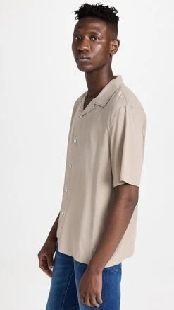 Rag & Bone Avery Shirt 12 Rag & Bone Avery Shirt -Shopbop ragbo46457112a5 1674761242074 2 0. UX357 QL90