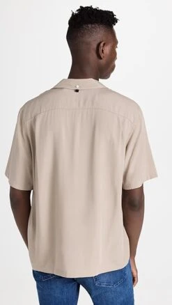 Rag & Bone Avery Shirt 11 Rag & Bone Avery Shirt -Shopbop ragbo46457112a5 1674761242101 2 0. UX357 QL90