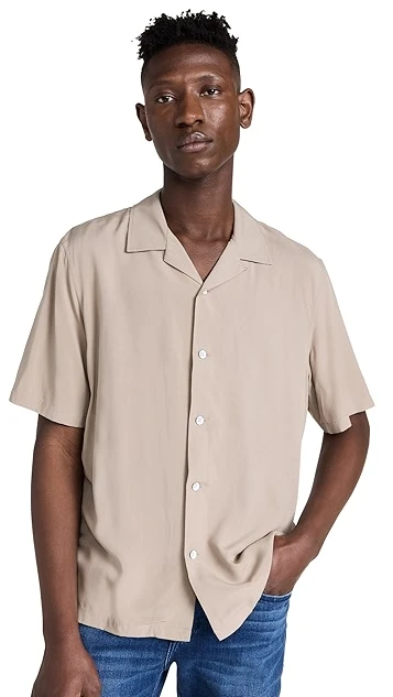 Rag & Bone Avery Shirt 8 Rag & Bone Avery Shirt - Image 6