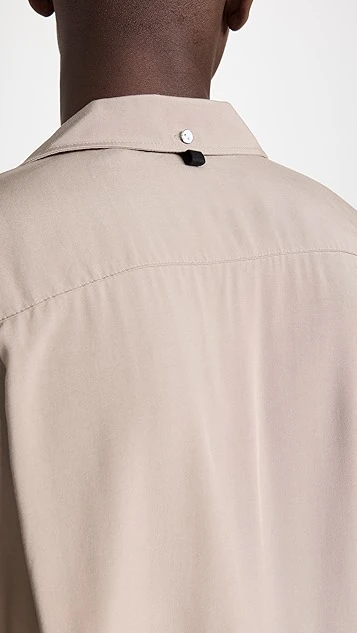 Rag & Bone Avery Shirt 9 Rag & Bone Avery Shirt - Image 7