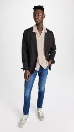 Rag & Bone Avery Shirt 13 Rag & Bone Avery Shirt -Shopbop ragbo46457112a5 1674761243459 2 0. UX357 QL90