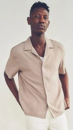 Rag & Bone Avery Shirt