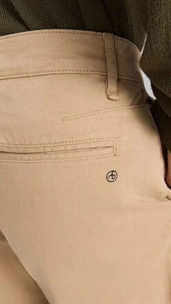 Rag & Bone Perry Stretch Twill 8" Shorts -Shopbop ragbo4646870275 1673638109800 2 0. UX357 QL90