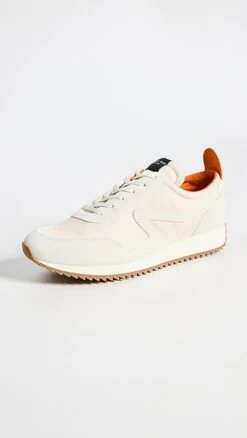 Rag & Bone Retro Runner Bomber Sneakers