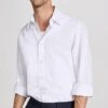 Rag & Bone Fit 2 Engineered Oxford Shirt -Shopbop ragbo466441c925 1681771079972 2 0. UX357 QL90