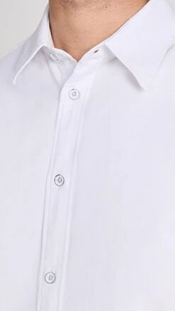Rag & Bone Fit 2 Engineered Oxford Shirt -Shopbop ragbo466441c925 1681771080064 2 0. UX357 QL90