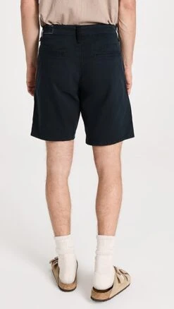 Rag & Bone Perry Stretch Twill Shorts -Shopbop ragbo4664566422 1681659007305 2 0. UX357 QL90
