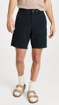 Rag & Bone Perry Stretch Twill Shorts -Shopbop ragbo4664566422 1681659008945 2 0. UX357 QL90