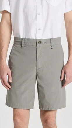Rag & Bone Perry Stretch Paper Cotton Shorts -Shopbop ragbo466471ad58 1683217008776 2 0. UX357 QL90