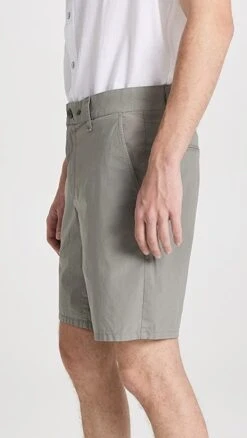 Rag & Bone Perry Stretch Paper Cotton Shorts -Shopbop ragbo466471ad58 1683217009974 2 0. UX357 QL90