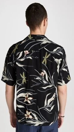 Rag & Bone Avery Print Shirt 10 Rag & Bone Avery Print Shirt -Shopbop ragbo4664819f5f 1683140896704 2 0. UX357 QL90