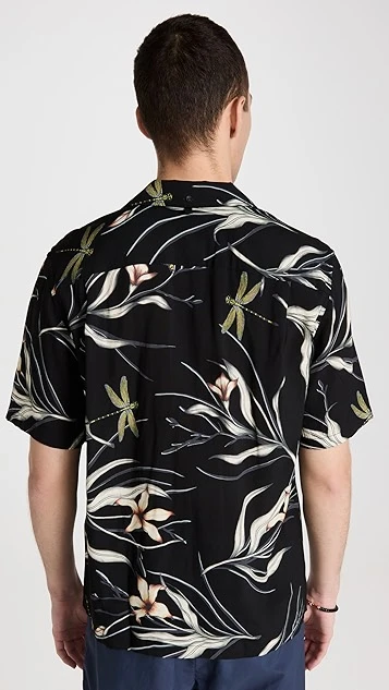 Rag & Bone Avery Print Shirt 4 Rag & Bone Avery Print Shirt - Image 2