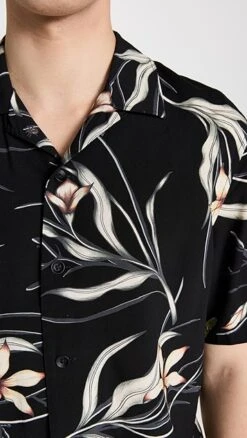 Rag & Bone Avery Print Shirt 13 Rag & Bone Avery Print Shirt -Shopbop ragbo4664819f5f 1683140896770 2 0. UX357 QL90