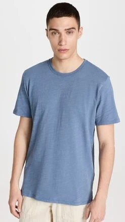 Rag & Bone Classic Flame Tee 14 Rag & Bone Classic Flame Tee -Shopbop ragbo4665014ac0 1683566943410 2 0. UX357 QL90