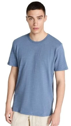 Rag & Bone Classic Flame Tee 15 Rag & Bone Classic Flame Tee -Shopbop ragbo4665014ac0 1683566943571 2 0. UX357 QL90