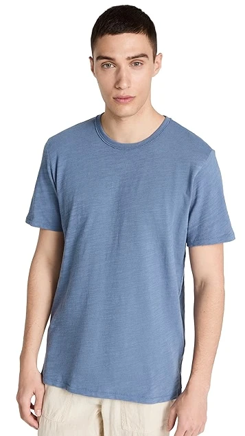 Rag & Bone Classic Flame Tee 9 Rag & Bone Classic Flame Tee - Image 7