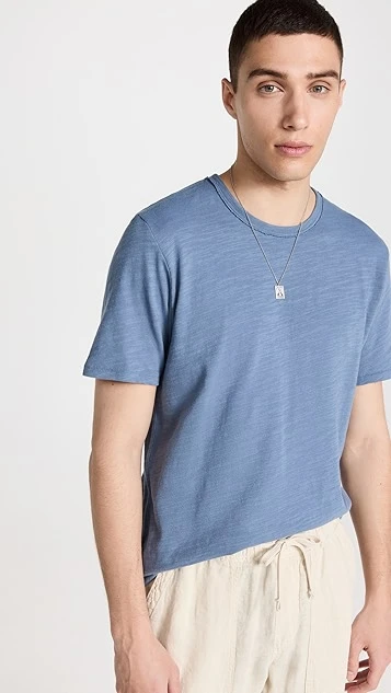 Rag & Bone Classic Flame Tee 3 Rag & Bone Classic Flame Tee