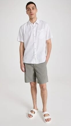 Rag & Bone Arrow Shirt -Shopbop ragbo466511a266 1683227335145 2 0. UX357 QL90