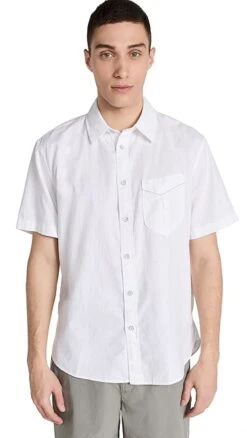 Rag & Bone Arrow Shirt -Shopbop ragbo466511a266 1683227335284 2 0. UX357 QL90