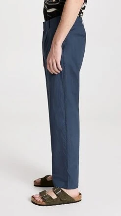Rag & Bone Shift Paper Cotton Trousers 11 Rag & Bone Shift Paper Cotton Trousers -Shopbop ragbo4665265636 1683230834521 2 0. UX357 QL90