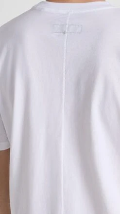 Rag & Bone Theo Graphic Tee 13 Rag & Bone Theo Graphic Tee -Shopbop ragbo466541c925 1683563835184 2 0. UX357 QL90