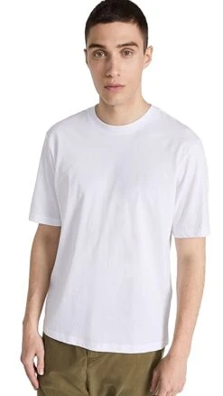 Rag & Bone Theo Graphic Tee 14 Rag & Bone Theo Graphic Tee -Shopbop ragbo466541c925 1683747628376 2 0. UX357 QL90