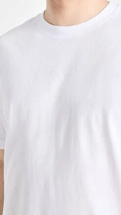 Rag & Bone Theo Graphic Tee 15 Rag & Bone Theo Graphic Tee -Shopbop ragbo466541c925 1683747628627 2 0. UX357 QL90