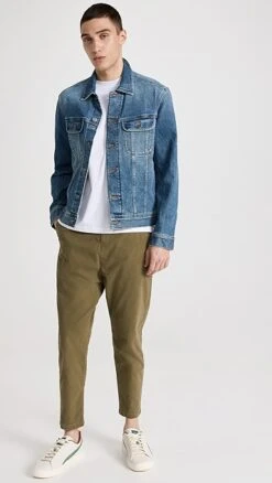 Rag & Bone Theo Graphic Tee 12 Rag & Bone Theo Graphic Tee -Shopbop ragbo466541c925 1683747629634 2 0. UX357 QL90