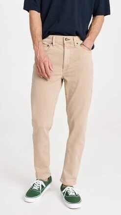 Rag & Bone Fit 2 Aero Stretch Jeans