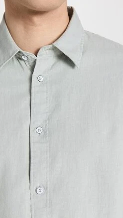 Rag & Bone Gus Shirt -Shopbop ragbo466561295d 1683152022663 2 0. UX357 QL90