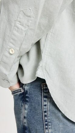 Rag & Bone Gus Shirt -Shopbop ragbo466561295d 1683152024284 2 0. UX357 QL90