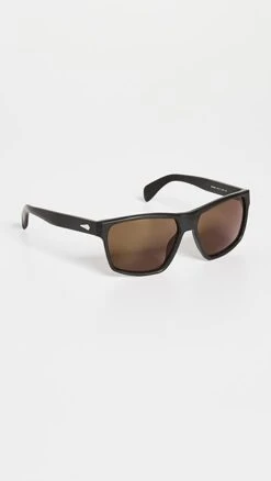 Rag & Bone Sporty Narrow Wrap Sunglasses -Shopbop ragbo46686200d4 1678805988938 2 0. UX357 QL90