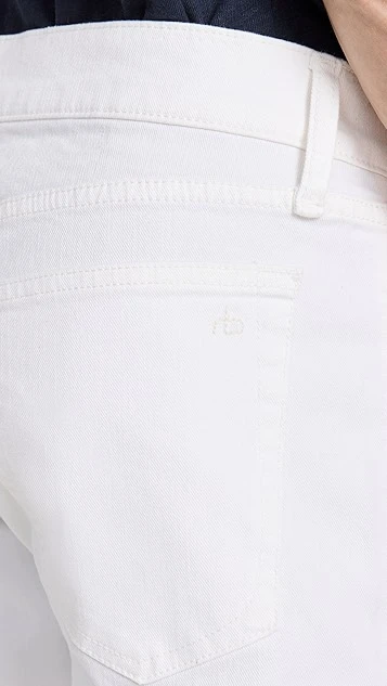 Rag & Bone Fit 2 Authentic Stretch Jeans 7 Rag & Bone Fit 2 Authentic Stretch Jeans - Image 5