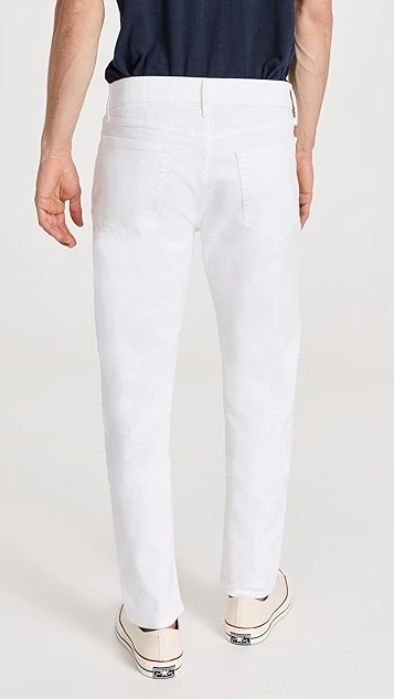 Rag & Bone Fit 2 Authentic Stretch Jeans 4 Rag & Bone Fit 2 Authentic Stretch Jeans - Image 2