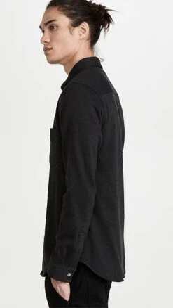 RAILS Berkeley Button Down Shirt 10 RAILS Berkeley Button Down Shirt -Shopbop rails3149812631 1637687876871 2 0. UX357 QL90