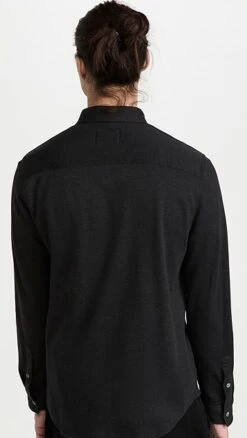 RAILS Berkeley Button Down Shirt 9 RAILS Berkeley Button Down Shirt -Shopbop rails3149812631 1637687877034 2 0. UX357 QL90