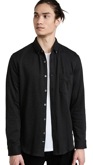 RAILS Berkeley Button Down Shirt 8 RAILS Berkeley Button Down Shirt - Image 6