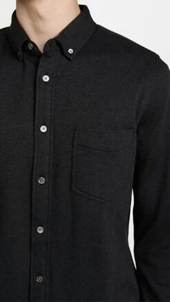 RAILS Berkeley Button Down Shirt 12 RAILS Berkeley Button Down Shirt -Shopbop rails3149812631 1637687877332 2 0. UX357 QL90