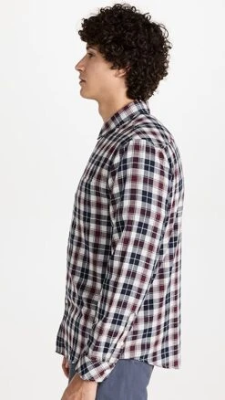RAILS Owens Shirt 11 RAILS Owens Shirt -Shopbop rails316331ea95 1666735151030 2 0. UX357 QL90