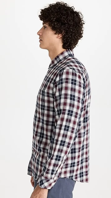 RAILS Owens Shirt 5 RAILS Owens Shirt - Image 3