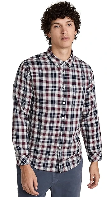 RAILS Owens Shirt 8 RAILS Owens Shirt - Image 6