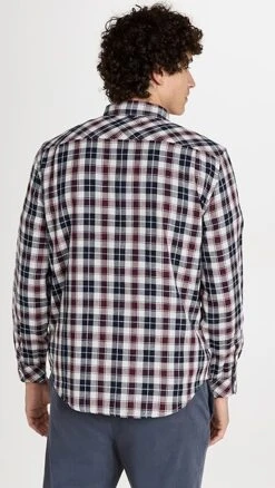 RAILS Owens Shirt 10 RAILS Owens Shirt -Shopbop rails316331ea95 1666735151161 2 0. UX357 QL90