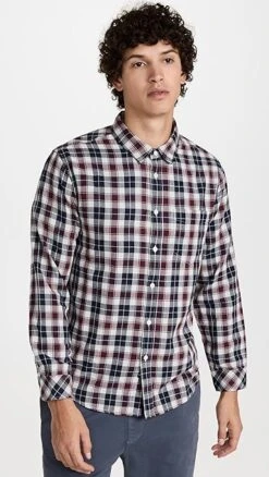 RAILS Owens Shirt 15 RAILS Owens Shirt -Shopbop rails316331ea95 1666735151219 2 0. UX357 QL90