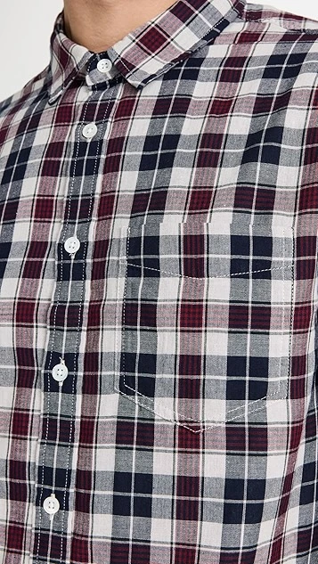 RAILS Owens Shirt 7 RAILS Owens Shirt - Image 5